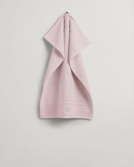 Gant - Premium Towel 30x50 Pink Embrace