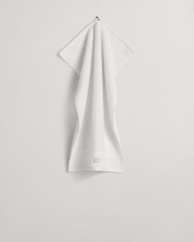 Gant - Premium Towel 30x50 White