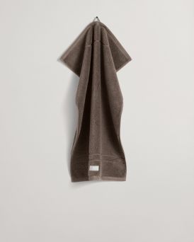 Gant - Premium Towel 50x70 Cold Beige