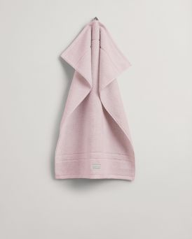 Gant - Premium Towel 50x70 Pink Embrace