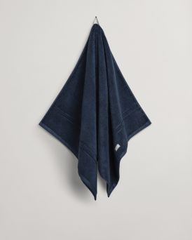 Gant - Premium Towel 70x140 Sateen Blue