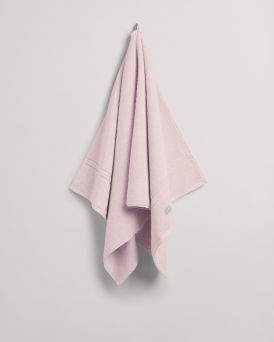 Gant - Premium Towel 70x140 Pink Embrace