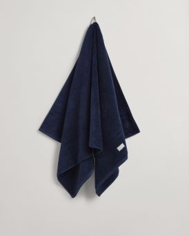 Gant - Premium Towel 70x140 Marine