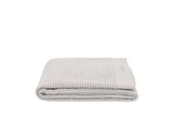 Zone Classic - Badehåndkle 70x140 Soft Grey