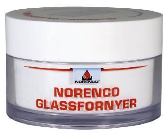 Norenco - Glassfornyer 