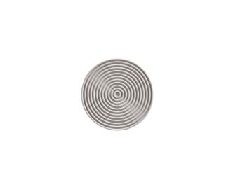 Zone Rocks - Barmatte 15,5 x 0,7 cm Warm Grey