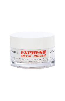 Norenco Express metall polish - Fjerner riper og gir høy glans