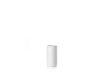 Zone Rim - Tannbørsteholder 7x13,6 cm White