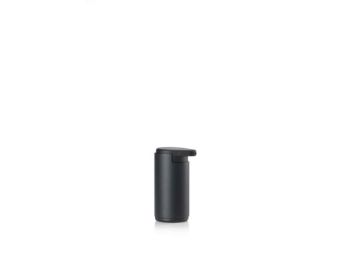 Zone Rim - Såpedispenser 8,7x14,4 cm Black