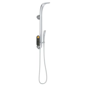 GROHE Ondus Aquafountain 120 Shower system- Wall
