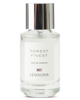 Lexington Casual Luxury Forest Finest EdP.
