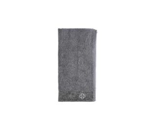 Zone Inu - Spahåndkle 50x100 Grey