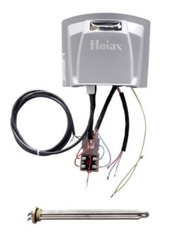 Høiax Connected 200/250 - RetroFit med 2 kw element