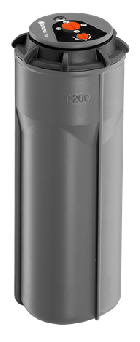 Turbospreder - pop-up sprinker T 200 