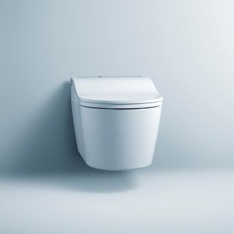 Toto vegghengt toalett for RW/RX sete