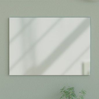 Speil uten belysning 1000x800mm