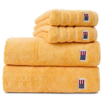 Lexington Original Towel Sunny Yellow- 70x130
