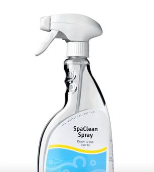 SpaClean Spray, 500 ml rengjøringsspray