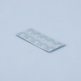 Alkalinitet - Ekstra tabletter for måling av alkalinite 10 stk