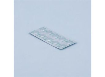 Ekstra tabletter pHenolred DPD Rapid 250 stk