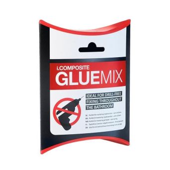 IComposite GlueMix - Lim til Smedbo produkter
