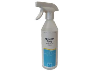 Vikingbad SpaClean Spray - Rengjøringsspray 500 ml